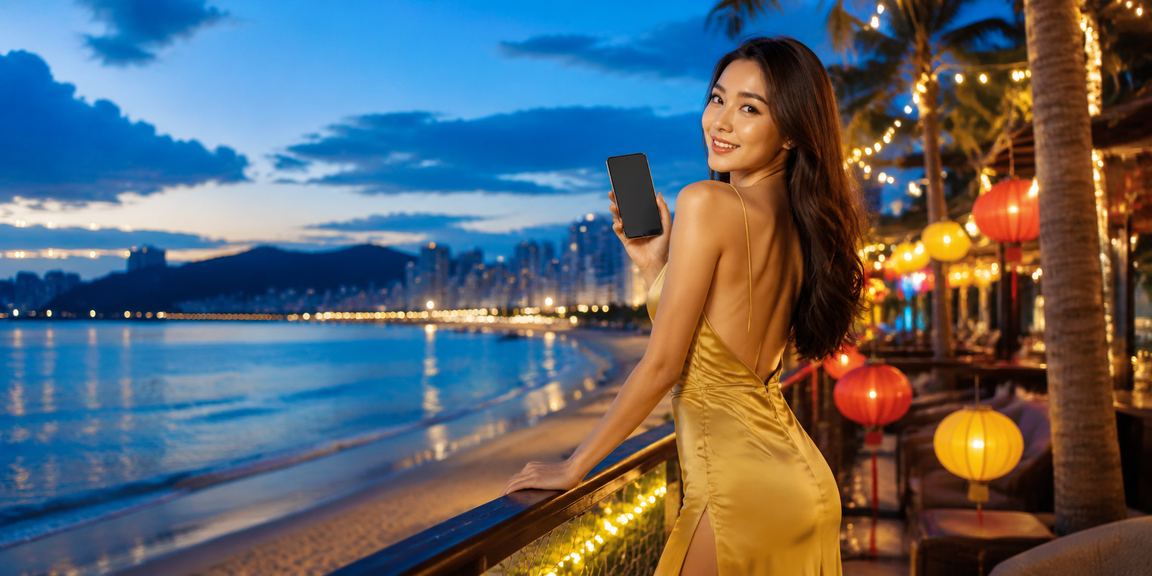 Trải nghiệm tiền thưởng di động khi chơi casino ở Đà Nẵng
