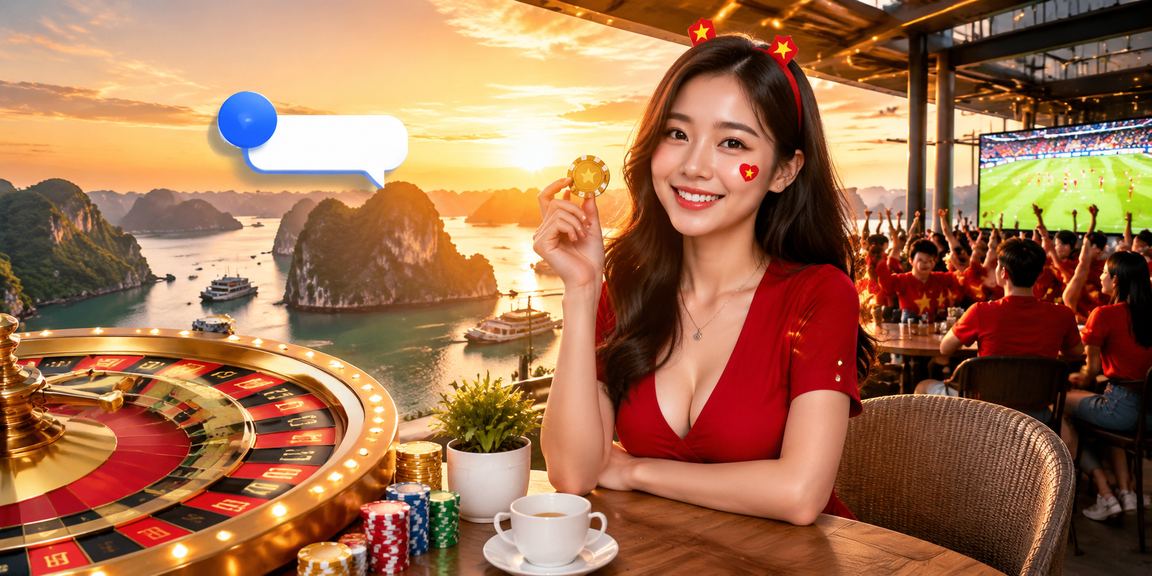 Trải nghiệm đăng nhập an toàn trên nền tảng xamn