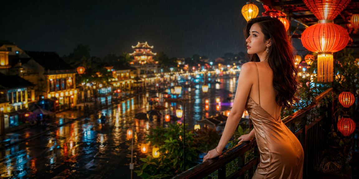 Khuyến mãi và trải nghiệm xổ số đêm tại Huế cùng xamn