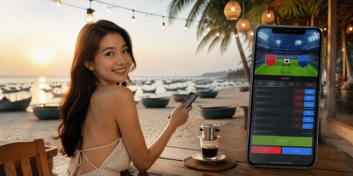 Trải nghiệm đánh giá casino di động tại Mũi Né