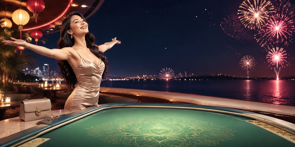 Không gian casino trực tuyến tại Vũng Tàu thân thiện người dùng